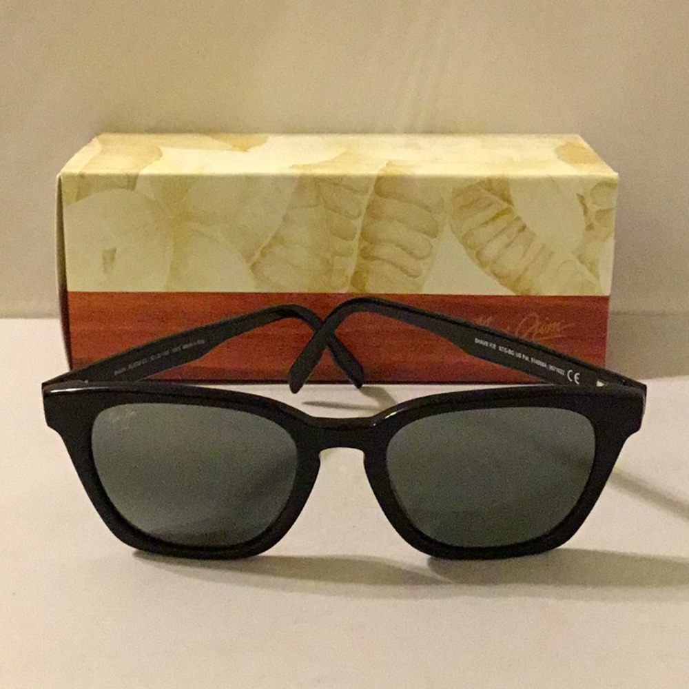 COPY - MAUI JIM SHAVE ICE POLARIZED. - Picture 2 of 8